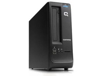 Compaq Desktop CQ1040SC