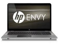 HP Envy Notebook 17-2290nr 3D