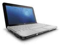 Compaq Mini 110-1036NR