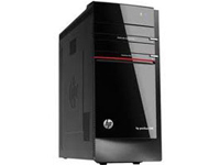 HP Pavilion Desktop HPE h8-1111
