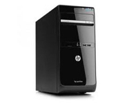 HP Pavilion Desktop HPE h8-1180d