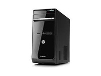 HP Pavilion Desktop p6-2022u