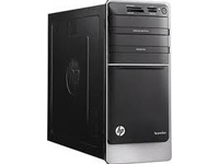 HP Pavilion Desktop p7-1154