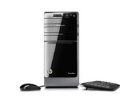 HP Pavilion Desktop p7-1180la