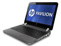 HP Pavilion Notebook dm1-4035eo Entertainment