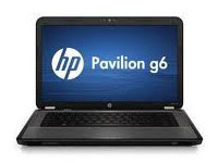 HP Pavilion Notebook g6-1c62us