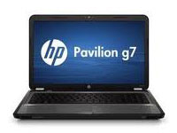 HP Pavilion Notebook g7-1173dx
