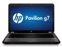 HP Pavilion Notebook g7-1174ca