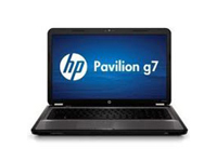 HP Pavilion Notebook g7-1175ca