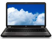 HP Pavilion Notebook g7-1222nr