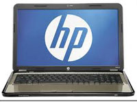 HP Pavilion Notebook g7-1255dx