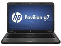 HP Pavilion Notebook g7-1260ca