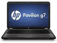 HP Pavilion Notebook g7-1260us