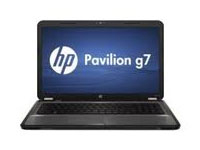 HP Pavilion Notebook g7-1269nr