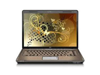 HP Pavilion Notebook dv4-1502tu Entertainment