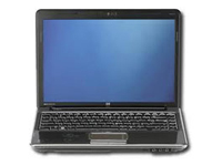 HP Pavilion Notebook dv4-1514dx Entertainment
