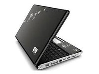 HP Pavilion Notebook dv4-1520br Entertainment