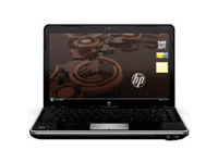 HP Pavilion Notebook dv4-1530br Entertainment