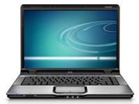 HP Pavilion Notebook dv6604nr