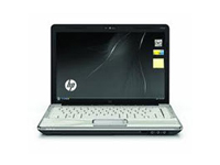 HP Pavilion Notebook dv4-1531tx Entertainment