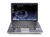 HP Pavilion Notebook dv4-1543sb Entertainment