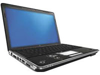 HP Pavilion Notebook dv4-1548dx Entertainment