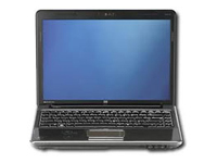 HP Pavilion Notebook dv4-1548nr Entertainment