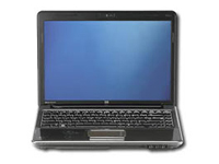 HP Pavilion Notebook dv4-1551dx Entertainment