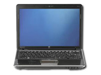 HP Pavilion Notebook dv4-1580br Entertainment