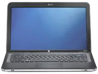 HP Pavilion Notebook dv5-2035dx Entertainment