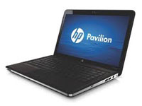 HP Pavilion Notebook dv5-2043cl Entertainment