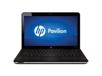 HP Pavilion Notebook dv5-2070us Entertainment