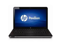 HP Pavilion Notebook dv5-2072nr Entertainment