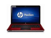 HP Pavilion Notebook dv5-2073nr Entertainment