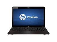 HP Pavilion Notebook dv5-2075nr Entertainment