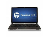 HP Pavilion Notebook dv7-6160ca Entertainment