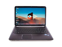HP Pavilion Notebook dv7-6163cl Entertainment