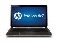 HP Pavilion Notebook dv7-6191nr Entertainment