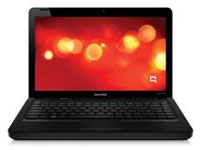 Compaq Presario Notebook CQ42-202LA