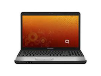 Compaq Presario Notebook CQ60-302SL
