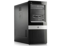 HP Pro Desktop 3010 [Desktop]