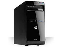 HP Pro Desktop 3405