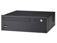 DFI Motherboard ST100-G5C