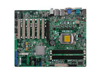 DFI Motherboard SB600-C ATX