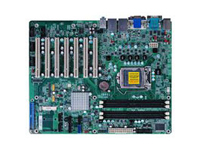 DFI Motherboard SB601-C ATX