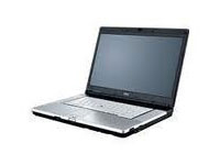 Fujitsu Siemens LifeBook SH561