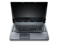 Lenovo Laptop B470