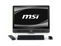 MSI (Micro-Star) All-in-One AE2050