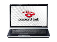 Packard Bell Easynote LJ71