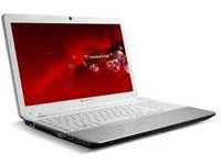 Packard Bell Easynote TS44-HR-035UK